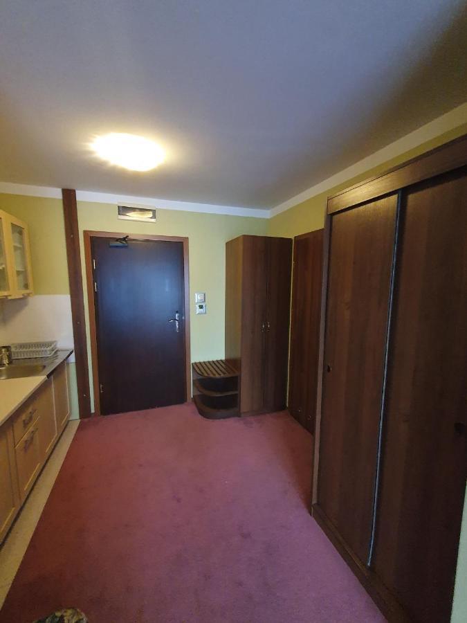 Apartament 436 Awangardia Kasprowicza Kolobrzeg Blisko Do Morza מראה חיצוני תמונה