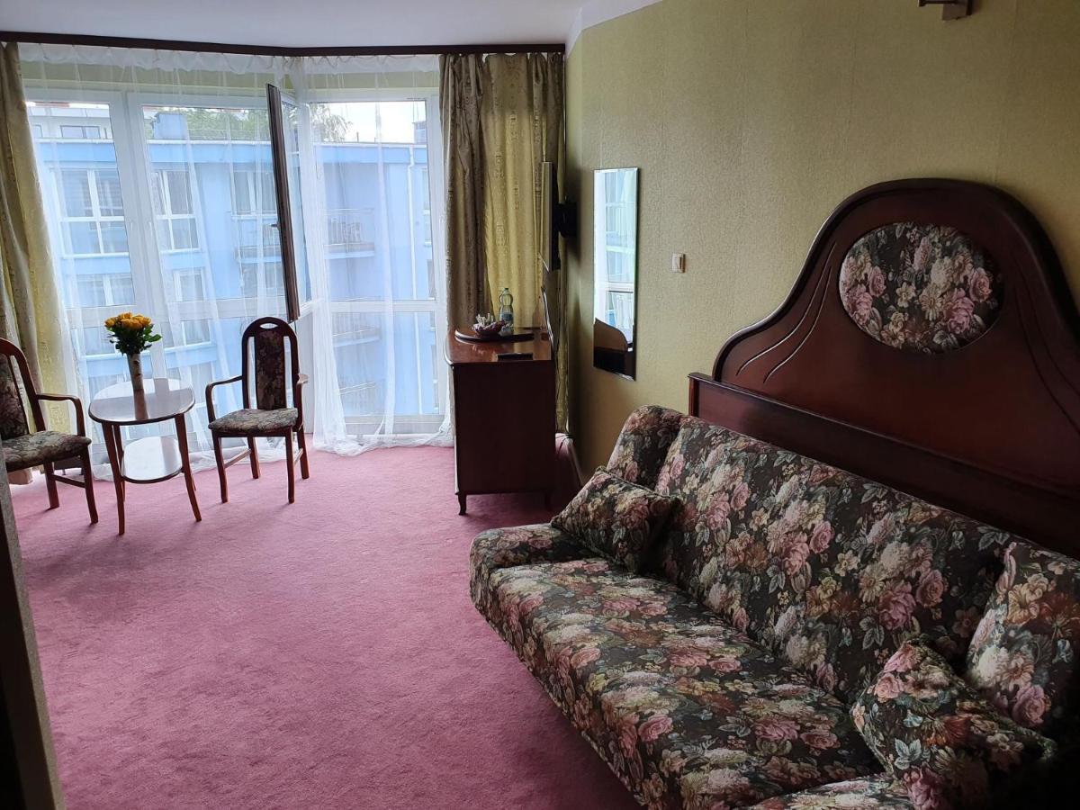 Apartament 436 Awangardia Kasprowicza Kolobrzeg Blisko Do Morza מראה חיצוני תמונה