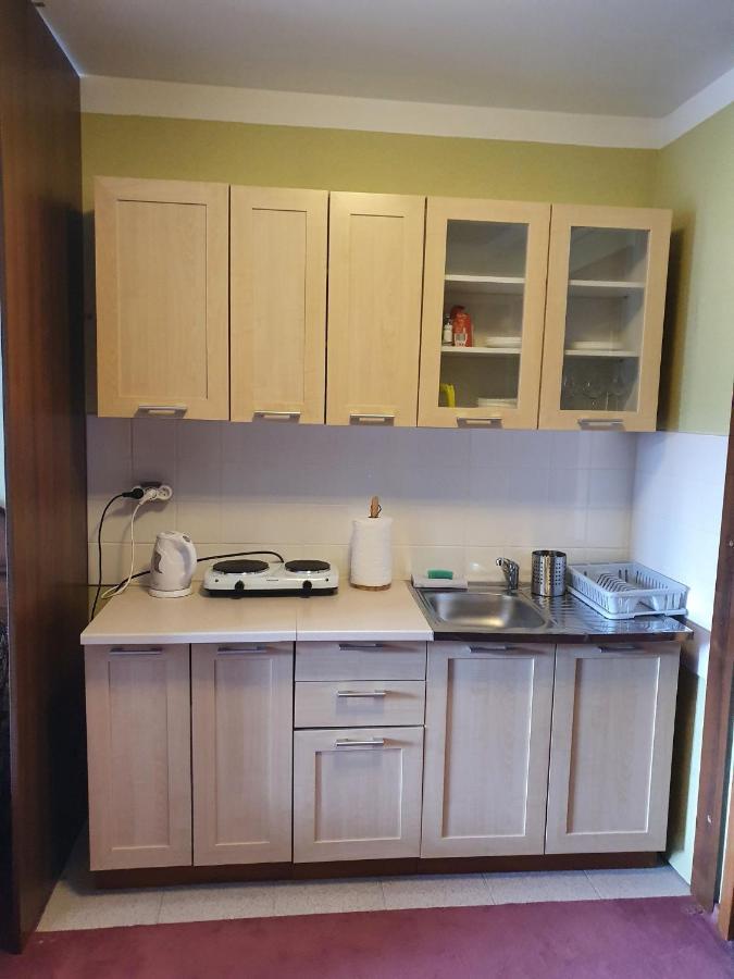 Apartament 436 Awangardia Kasprowicza Kolobrzeg Blisko Do Morza מראה חיצוני תמונה