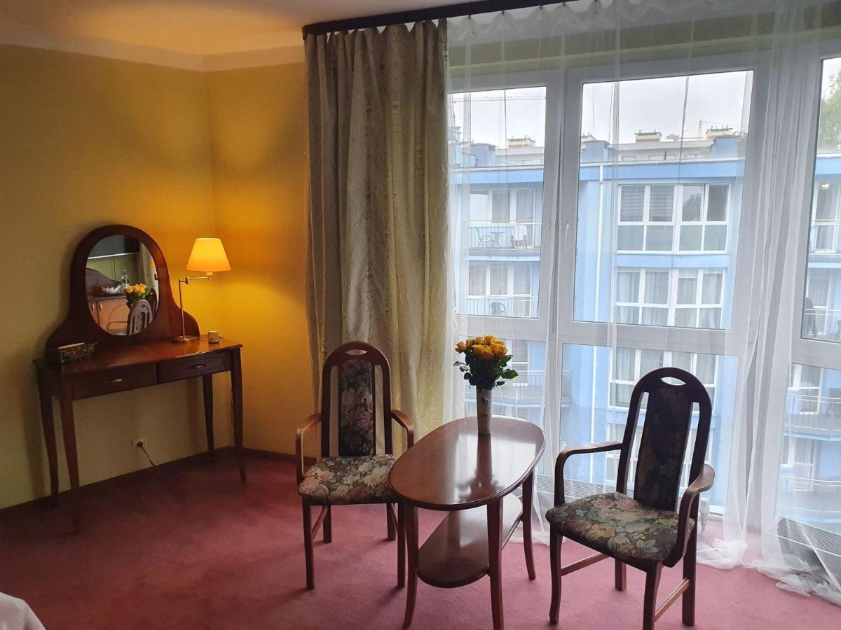 Apartament 436 Awangardia Kasprowicza Kolobrzeg Blisko Do Morza מראה חיצוני תמונה