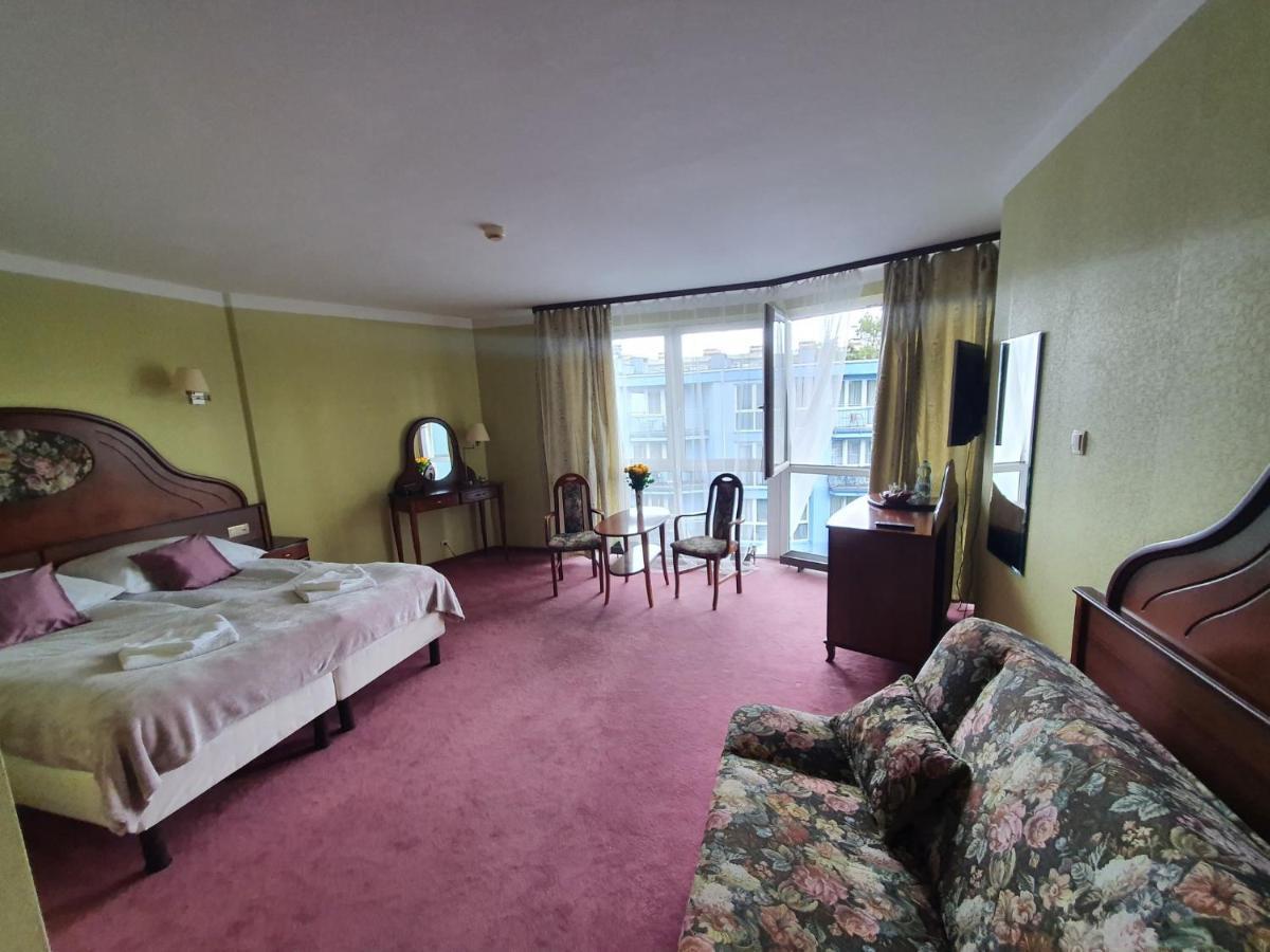 Apartament 436 Awangardia Kasprowicza Kolobrzeg Blisko Do Morza מראה חיצוני תמונה