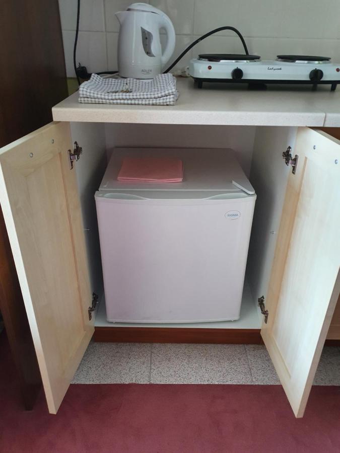 Apartament 436 Awangardia Kasprowicza Kolobrzeg Blisko Do Morza מראה חיצוני תמונה