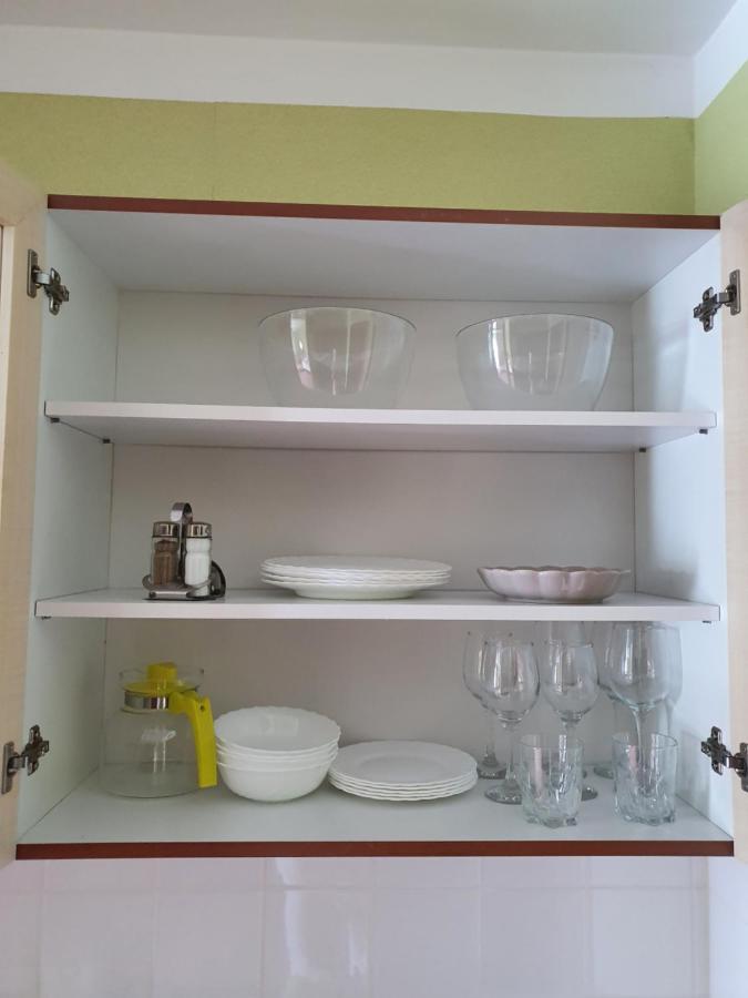 Apartament 436 Awangardia Kasprowicza Kolobrzeg Blisko Do Morza מראה חיצוני תמונה