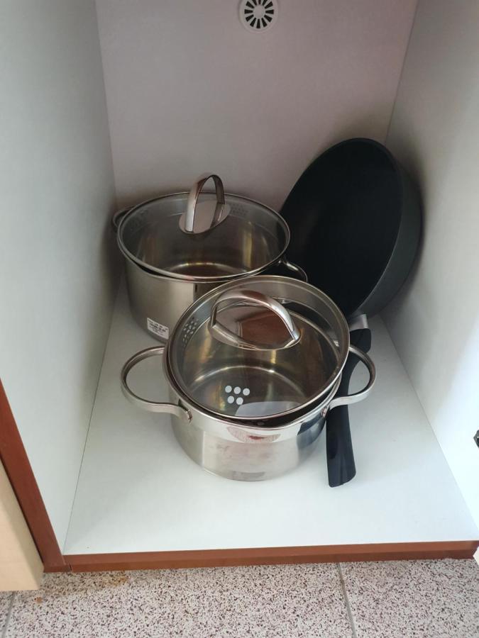 Apartament 436 Awangardia Kasprowicza Kolobrzeg Blisko Do Morza מראה חיצוני תמונה