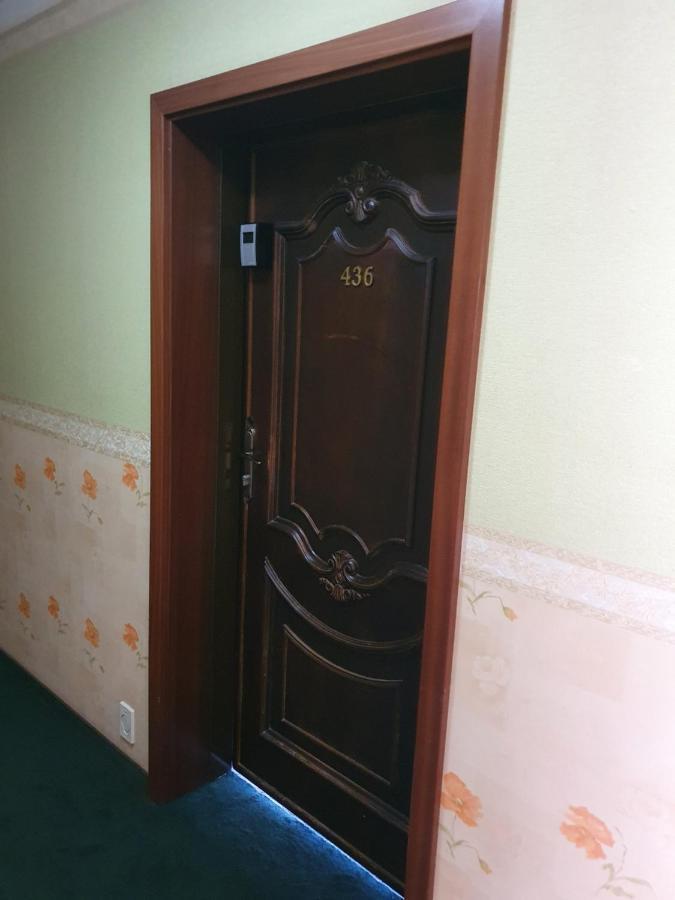 Apartament 436 Awangardia Kasprowicza Kolobrzeg Blisko Do Morza מראה חיצוני תמונה